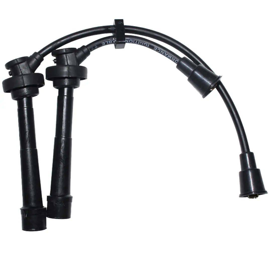 CABLE DE BUJIAS SUZUKI  Grand nomade/Grand vitara/Ignis/Jimny/Mastervan/Apv/Baleno 1