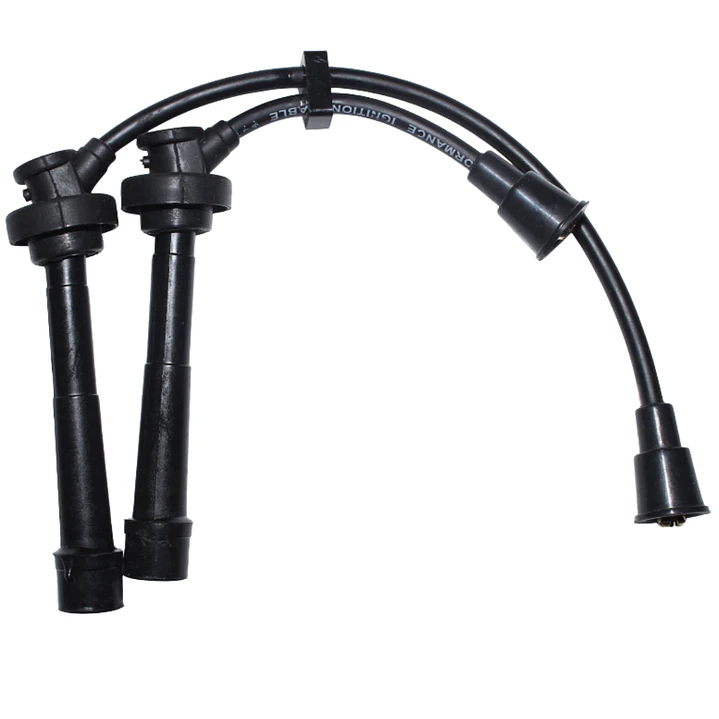 CABLE DE BUJIAS SUZUKI  Grand nomade/Grand vitara/Ignis/Jimny/Mastervan/Apv/Baleno 1
