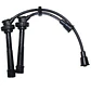 CABLE DE BUJIAS SUZUKI  Grand nomade/Grand vitara/Ignis/Jimny/Mastervan/Apv/Baleno - Miniatura 1