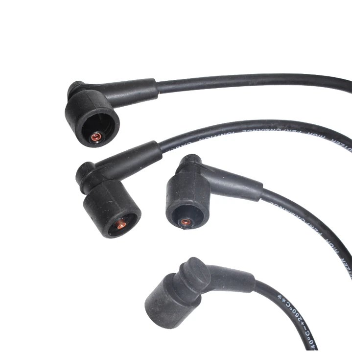 JUEGO CABLE BUJIAS CHEVROLET CORSA / ASTRA / KADETT - 5CAB 2