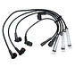 JUEGO CABLE BUJIAS CHEVROLET CORSA / ASTRA / KADETT - 5CAB - Miniatura 1