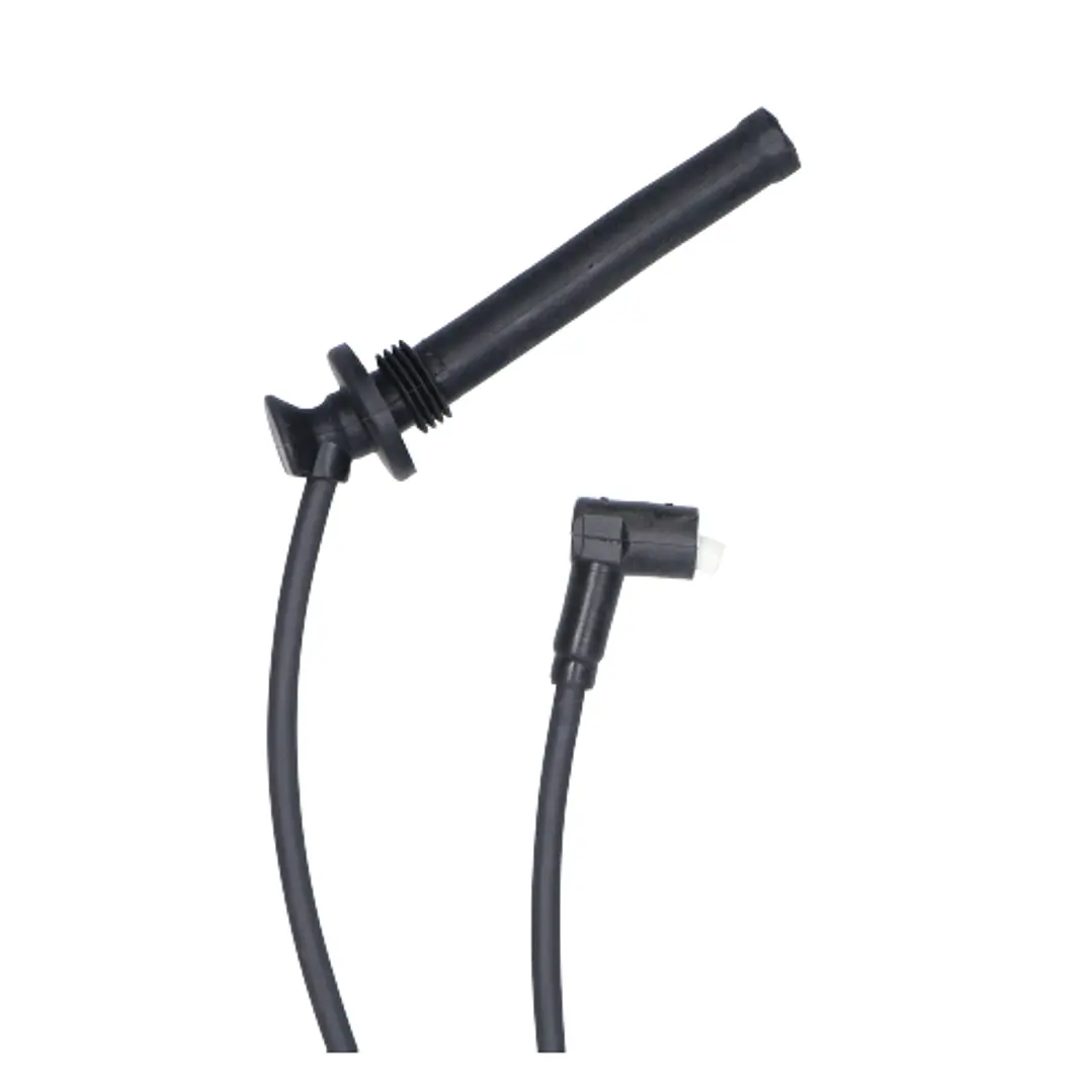CABLE DE BUJIAS CHERY S21 / FACE 1.3 2