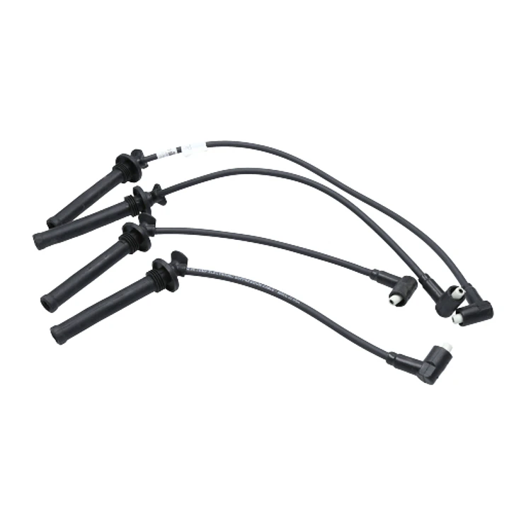 CABLE DE BUJIAS CHERY S21 / FACE 1.3 1