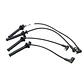 CABLE DE BUJIAS CHERY S21 / FACE 1.3 - Miniatura 1