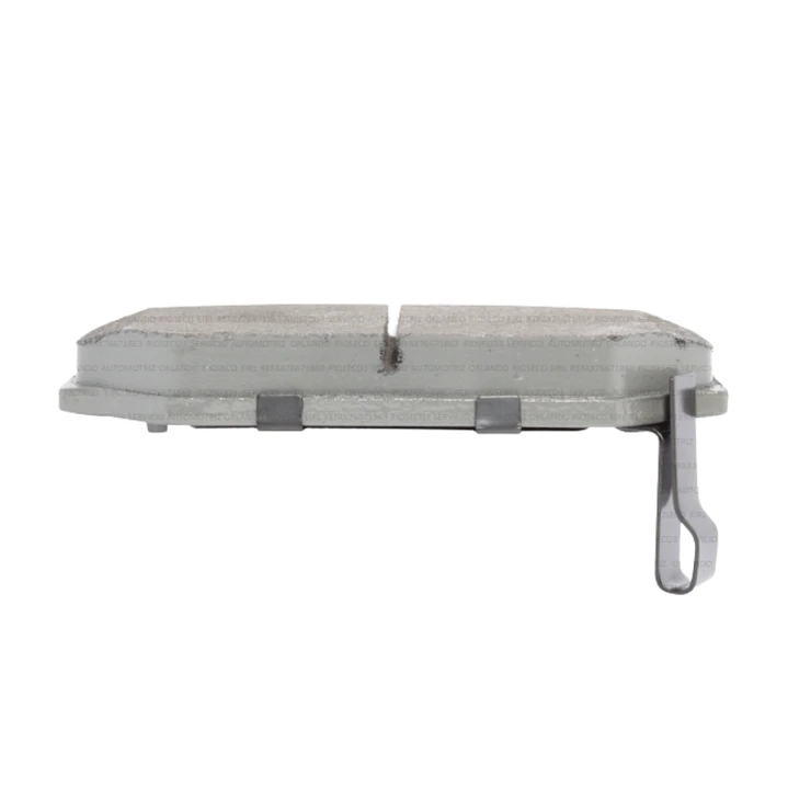 PASTILLA SUZUKI NEW SWIFT 06/ WURTEX P0813 2