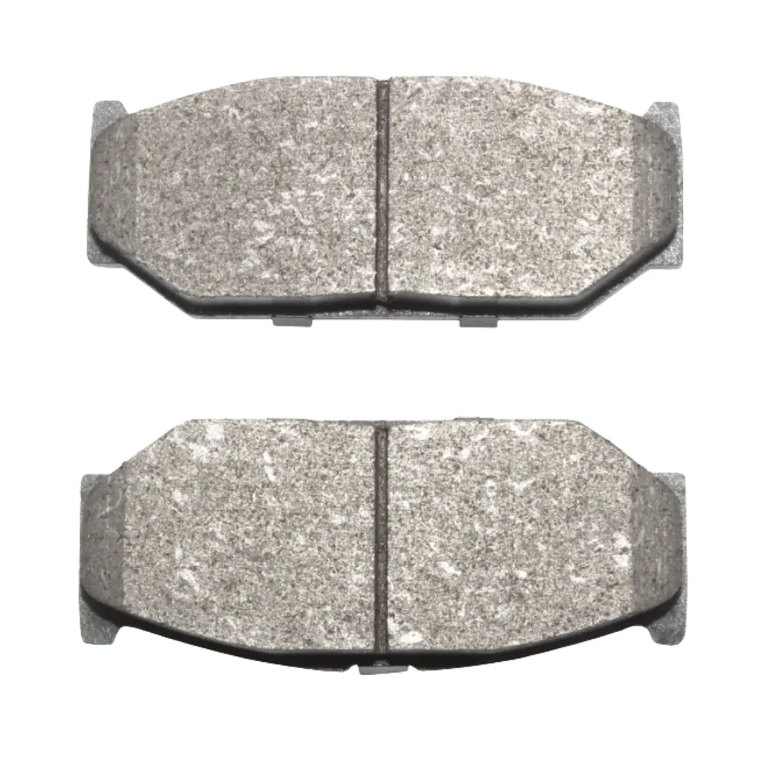 PASTILLA SUZUKI NEW SWIFT 06/ WURTEX P0813 3