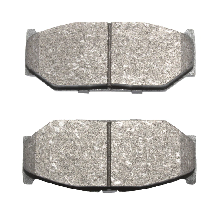 PASTILLA SUZUKI NEW SWIFT 06/ WURTEX P0813 3