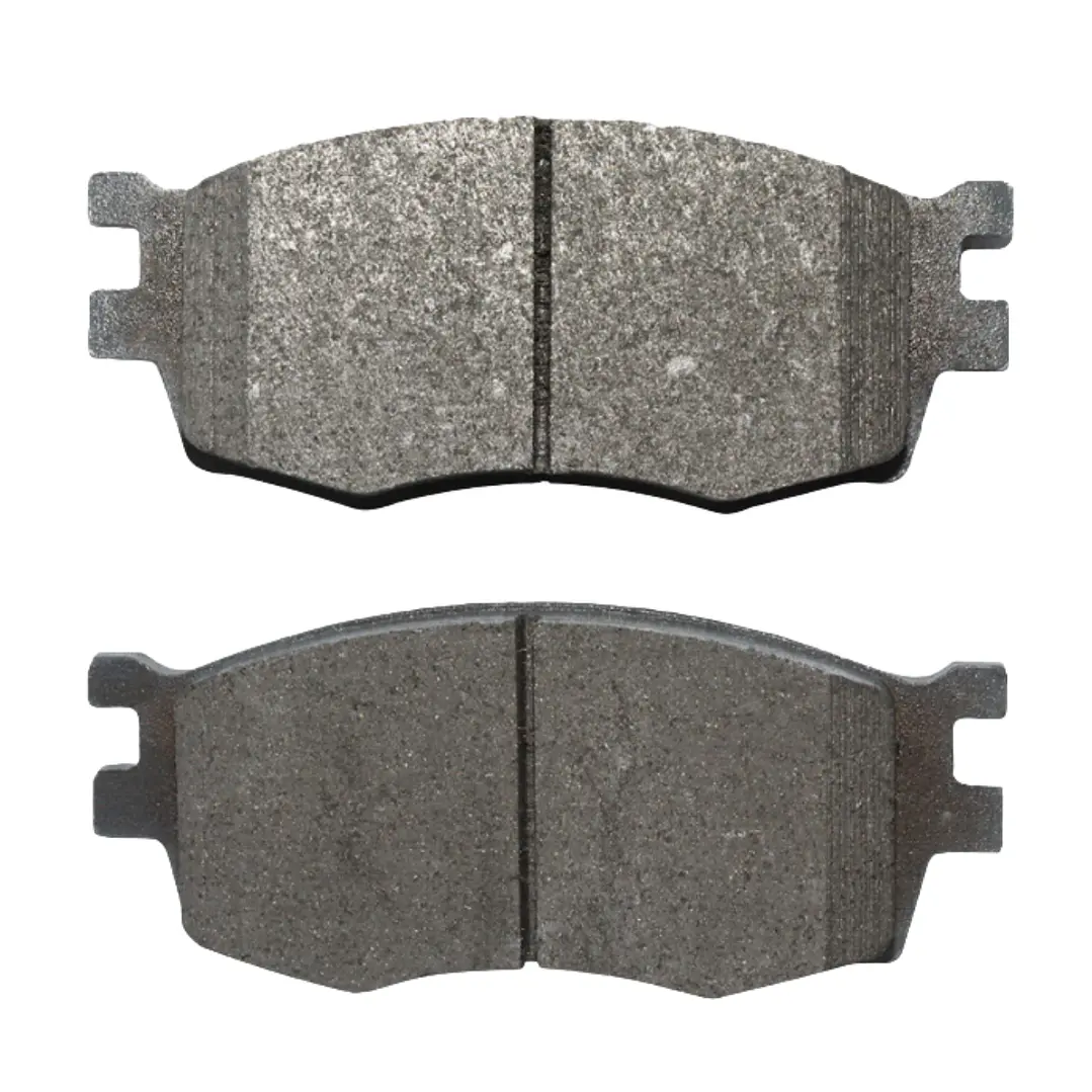 JUEGO PASTILLAS FRENO DEL HY NEW ACCENT/NEW RIO 06 P0816 2