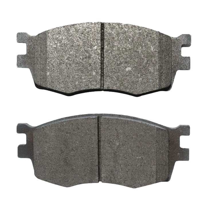 JUEGO PASTILLAS FRENO DEL HY NEW ACCENT/NEW RIO 06 P0816 2