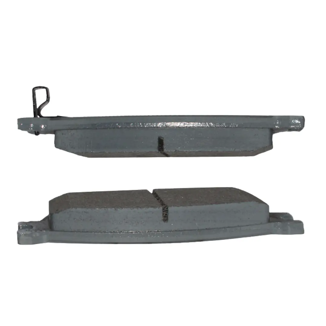 JUEGO PASTILLAS FRENO DEL HY NEW ACCENT/NEW RIO 06 P0816 3