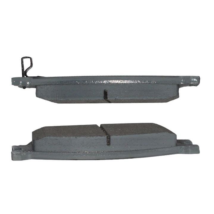 JUEGO PASTILLAS FRENO DEL HY NEW ACCENT/NEW RIO 06 P0816 3