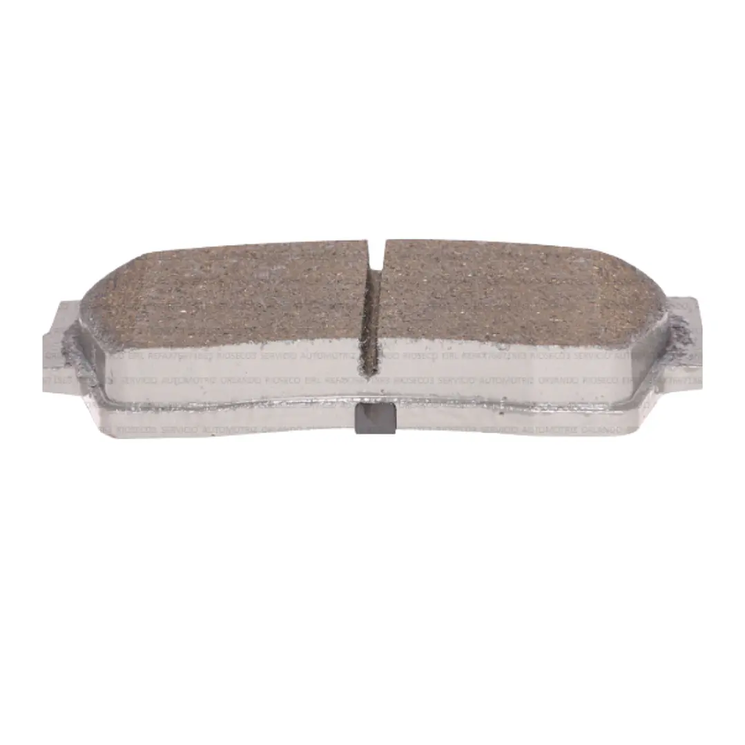 PASTILLA SUZUKI VITARA JLX-SIDEKICK 1.6 2PTAS 93/96 WURTEX P0347 2