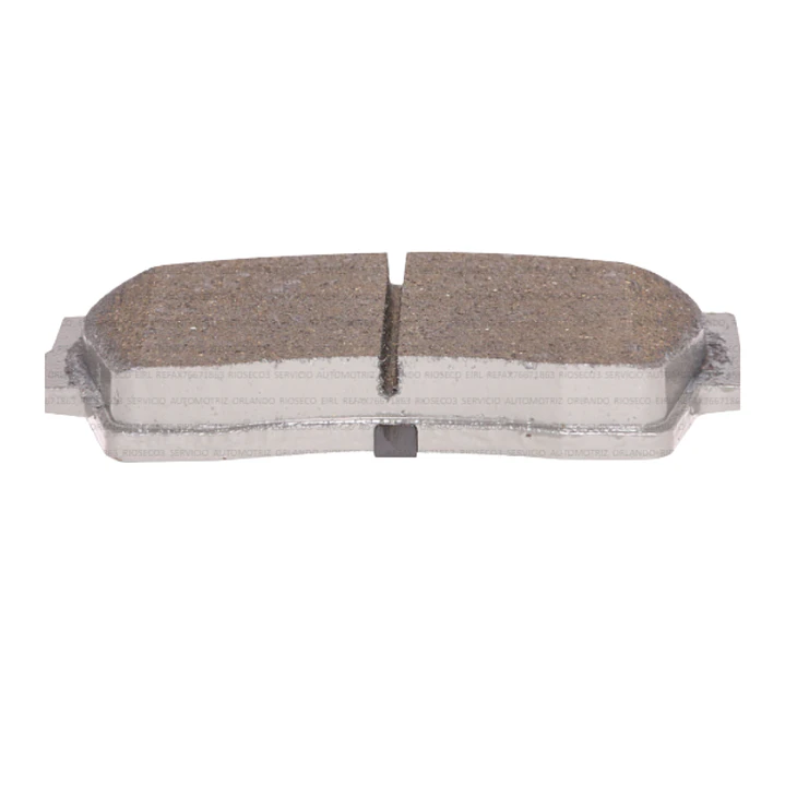 PASTILLA SUZUKI VITARA JLX-SIDEKICK 1.6 2PTAS 93/96 WURTEX P0347 2