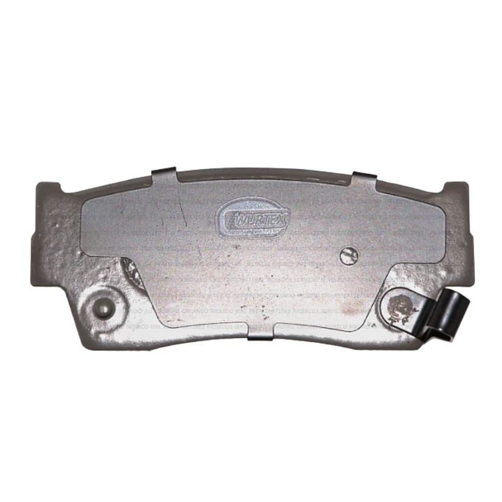 PASTILLA SUZUKI VITARA JLX-SIDEKICK 1.6 2PTAS 93/96 WURTEX P0347 3