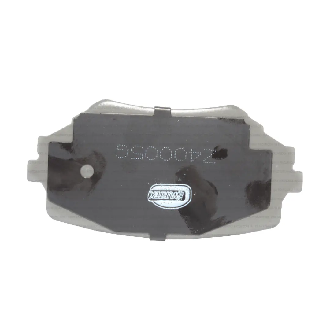 PASTILLA SZ GRAND NOMADE 99/NOMADE 2.0 V6 96/ WURTEX P0349 1