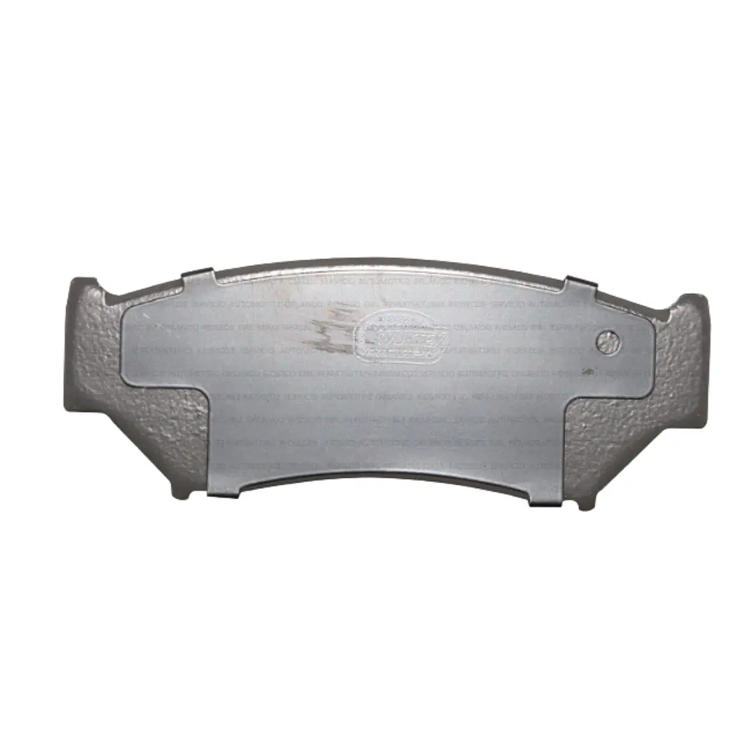 PASTILLA SZ GRAN VITARA 1.6 3PTAS 98/05 WURTEX P0348  4