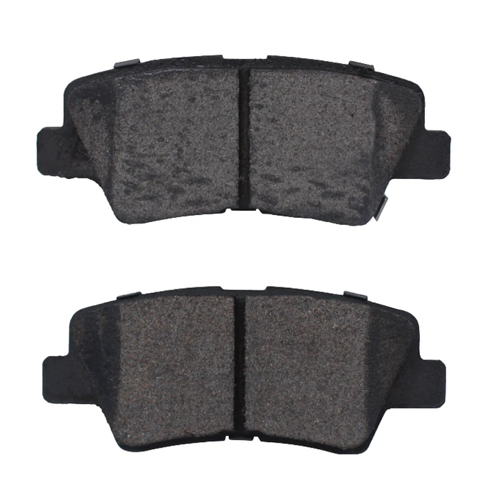 JUEGO PASTILLAS FRENO TRAS HY ACCENT RB 11/13-VELOST P1125 - P1172 2