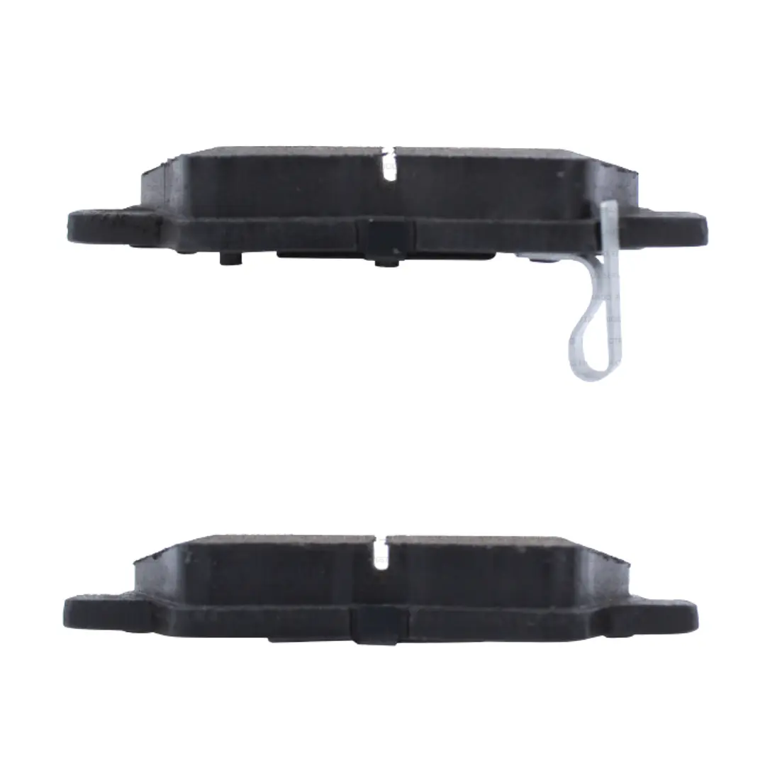 JUEGO PASTILLAS FRENO TRAS HY ACCENT RB 11/13-VELOST P1125 - P1172 3