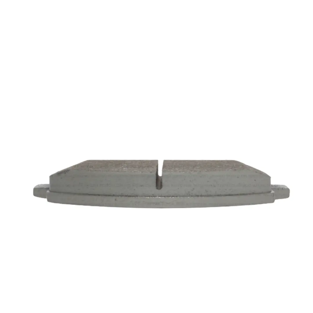 JUEGO PASTILLAS FRENO DEL CHV SAIL 1.4 11/ WG WURTEX P1155 2