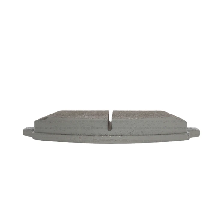 JUEGO PASTILLAS FRENO DEL CHV SAIL 1.4 11/ WG WURTEX P1155 2