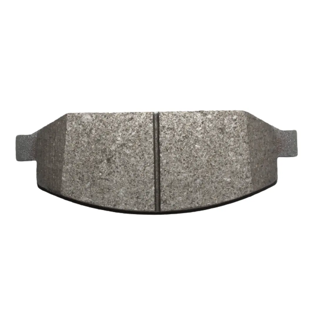 JUEGO PASTILLAS FRENO DEL CHV SAIL 1.4 11/ WG WURTEX P1155 3