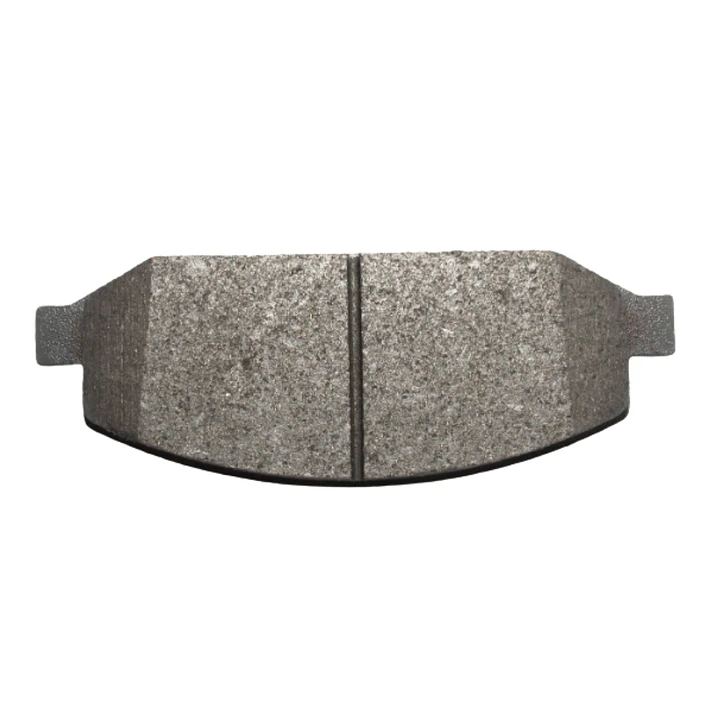 JUEGO PASTILLAS FRENO DEL CHV SAIL 1.4 11/ WG WURTEX P1155 3