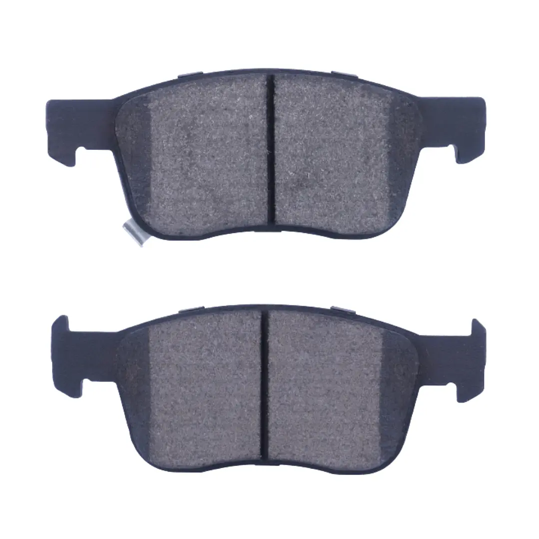 JUEGO PASTILLAS FRENO DEL CHV SAIL 1.5 16/ WURTEX P1354 3