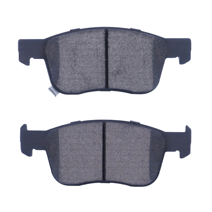 JUEGO PASTILLAS FRENO DEL CHV SAIL 1.5 16/ WURTEX P1354 3