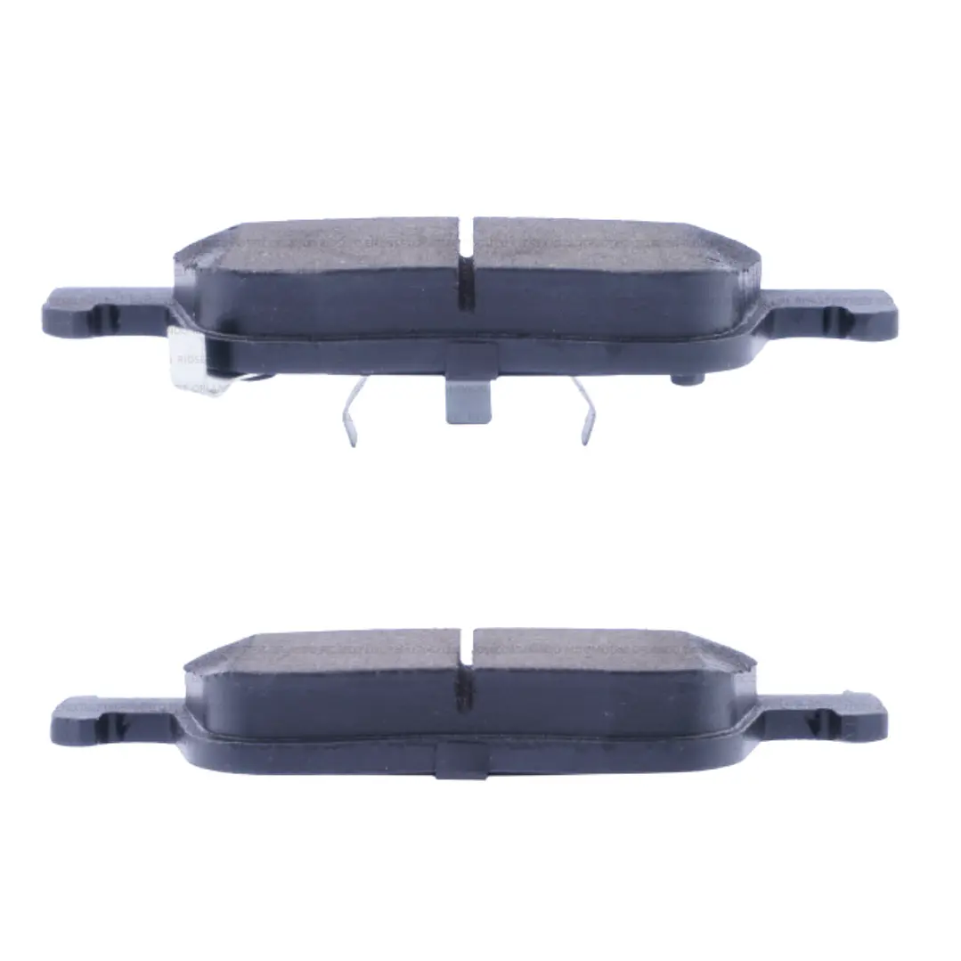 JUEGO PASTILLAS FRENO DEL CHV SAIL 1.5 16/ WURTEX P1354 4