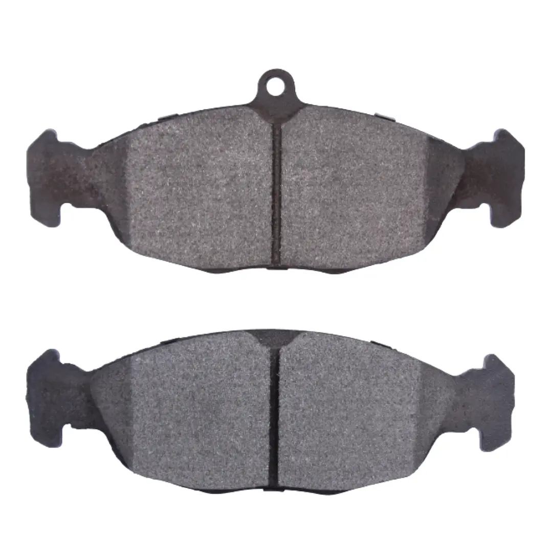 JUEGO PASTILLAS FRENO DEL CHV CORSA MURCI/ASTRA/COMBO P0292 2