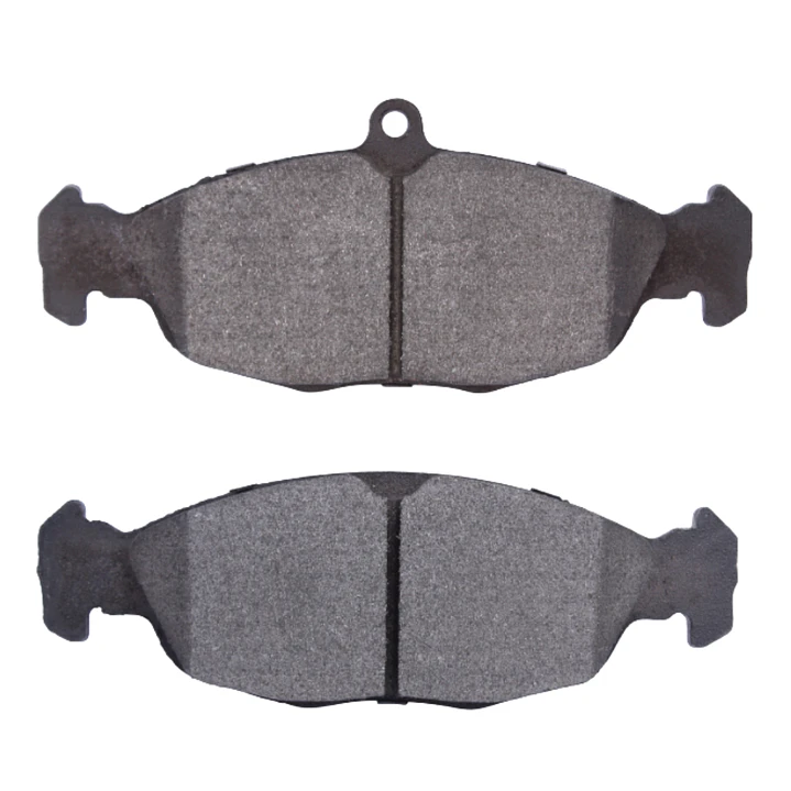 JUEGO PASTILLAS FRENO DEL CHV CORSA MURCI/ASTRA/COMBO P0292 2