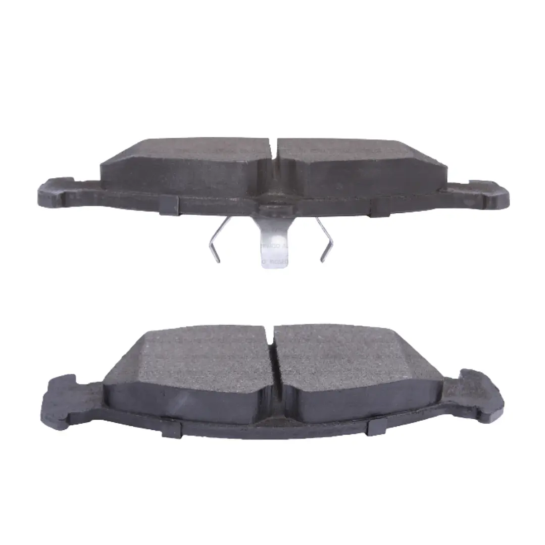 JUEGO PASTILLAS FRENO DEL CHV CORSA MURCI/ASTRA/COMBO P0292 3