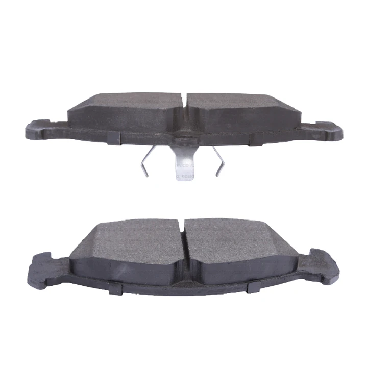 JUEGO PASTILLAS FRENO DEL CHV CORSA MURCI/ASTRA/COMBO P0292 3