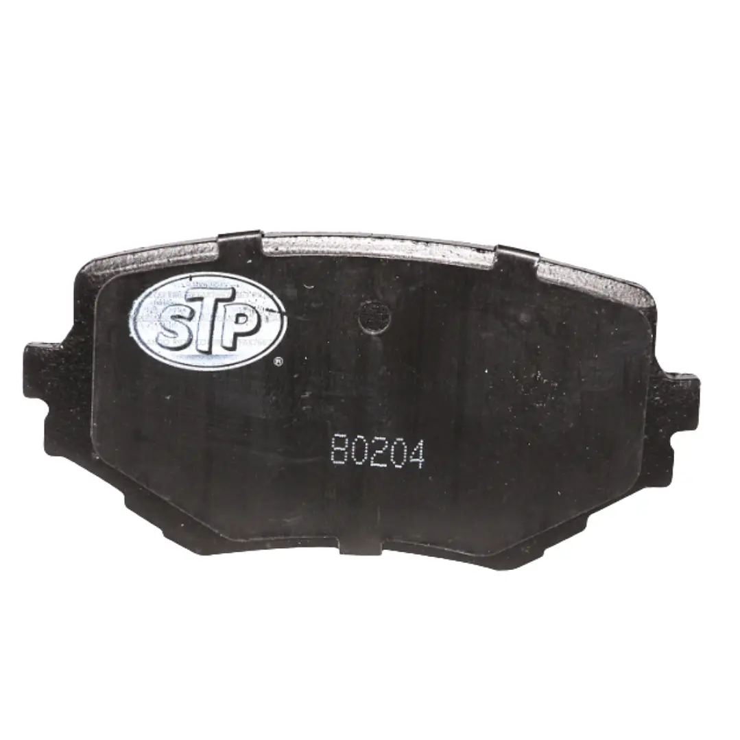 PASTILLAS SZ GRAND NOMADE 99/NOMADE 2.0 V6 96/  1