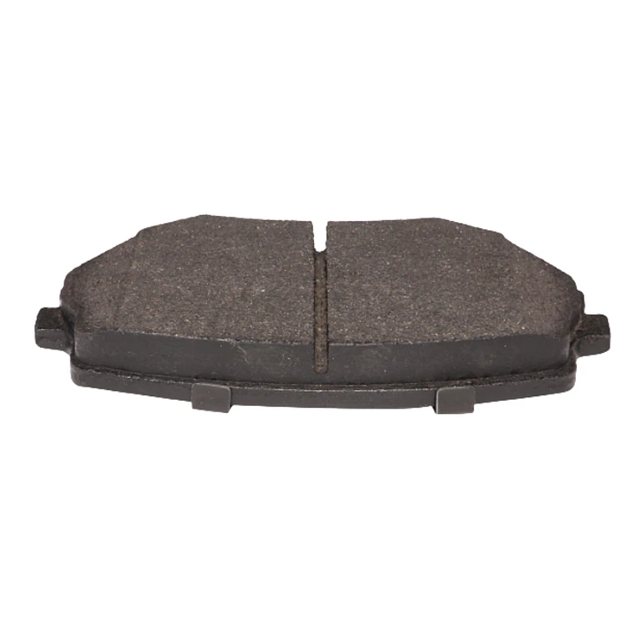 PASTILLAS SZ GRAND NOMADE 99/NOMADE 2.0 V6 96/  2