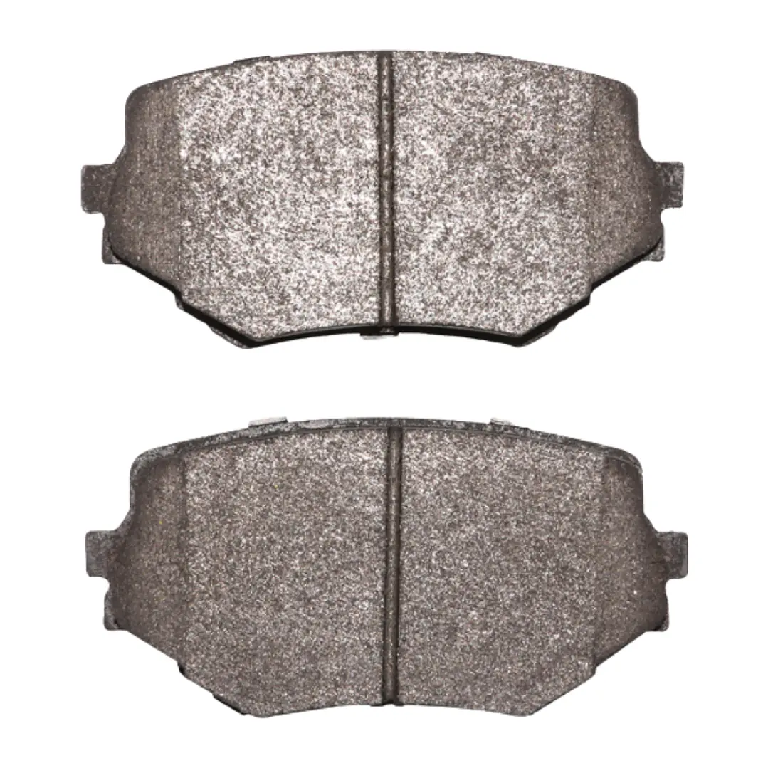 PASTILLAS SZ GRAND NOMADE 99/NOMADE 2.0 V6 96/  3