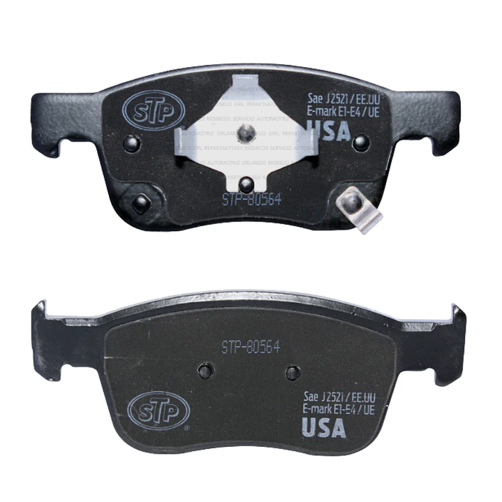 JUEGO PASTILLAS FRENO DEL CHV SAIL 1.5 16/ 2