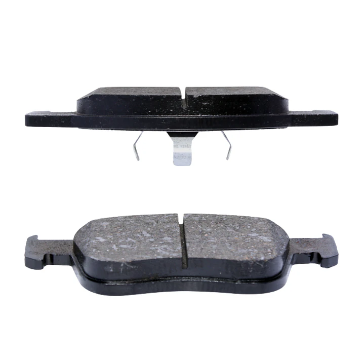 JUEGO PASTILLAS FRENO DEL CHV SAIL 1.5 16/ 4