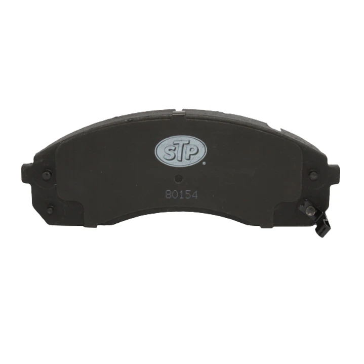 JUEGO PASTILLAS DE FRENO DELANTERAS HIGH CARBON P0426	 1