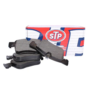 JUEGO PASTILLAS FRENO DEL PG 508 1,6-3008 1,6 2013