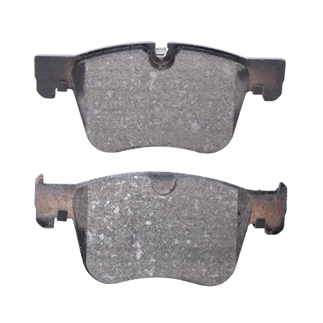 JUEGO PASTILLAS FRENO DEL PG 508 1,6-3008 1,6 2013 3