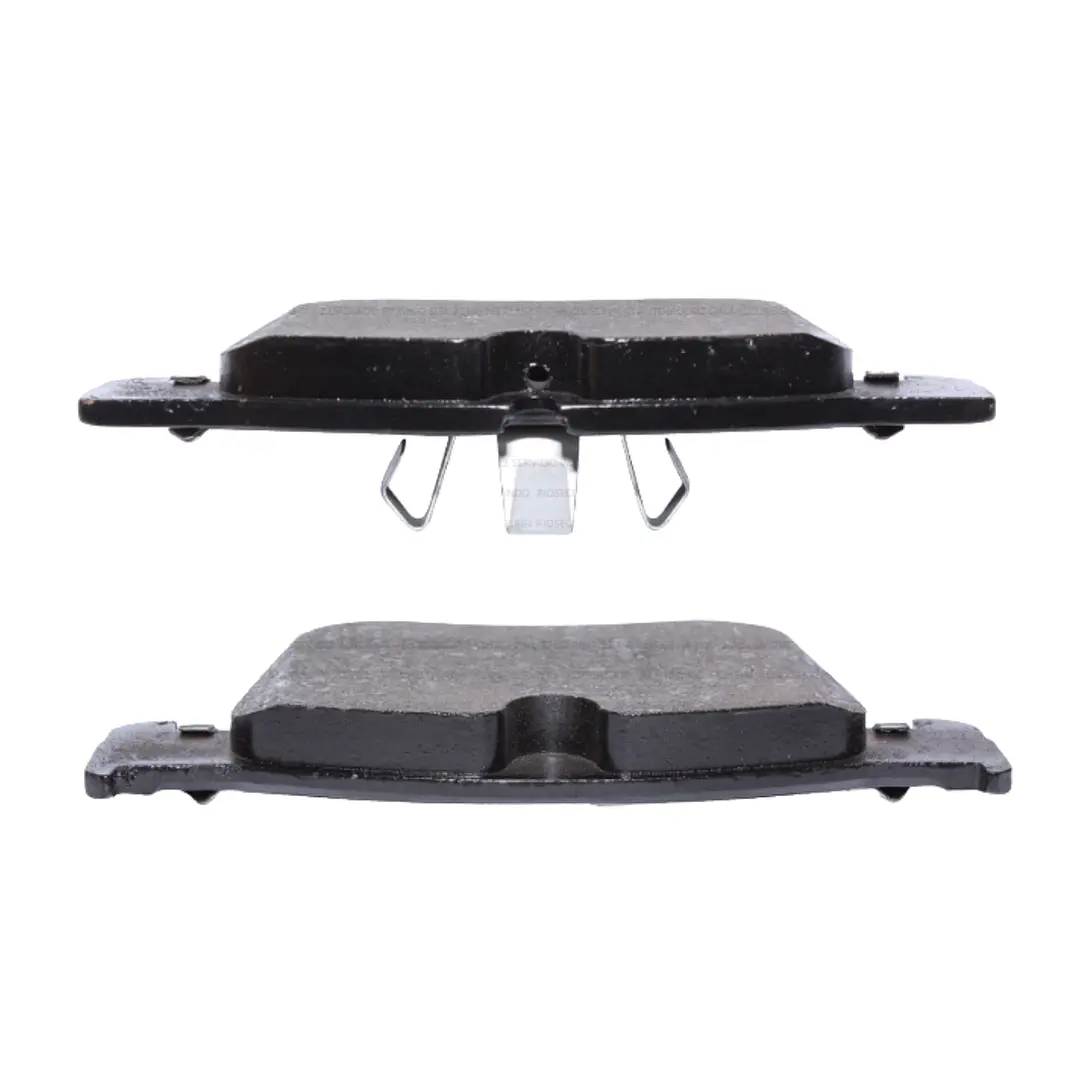 JUEGO PASTILLAS FRENO DEL PG 508 1,6-3008 1,6 2013 4