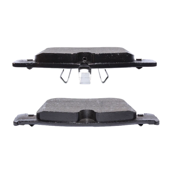 JUEGO PASTILLAS FRENO DEL PG 508 1,6-3008 1,6 2013 4