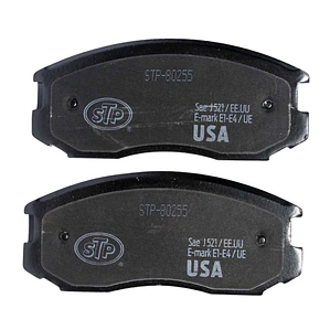 JUEGO PASTILLAS FRENO DEL DH TERIOS 96/LANCER 92/ NA P0247