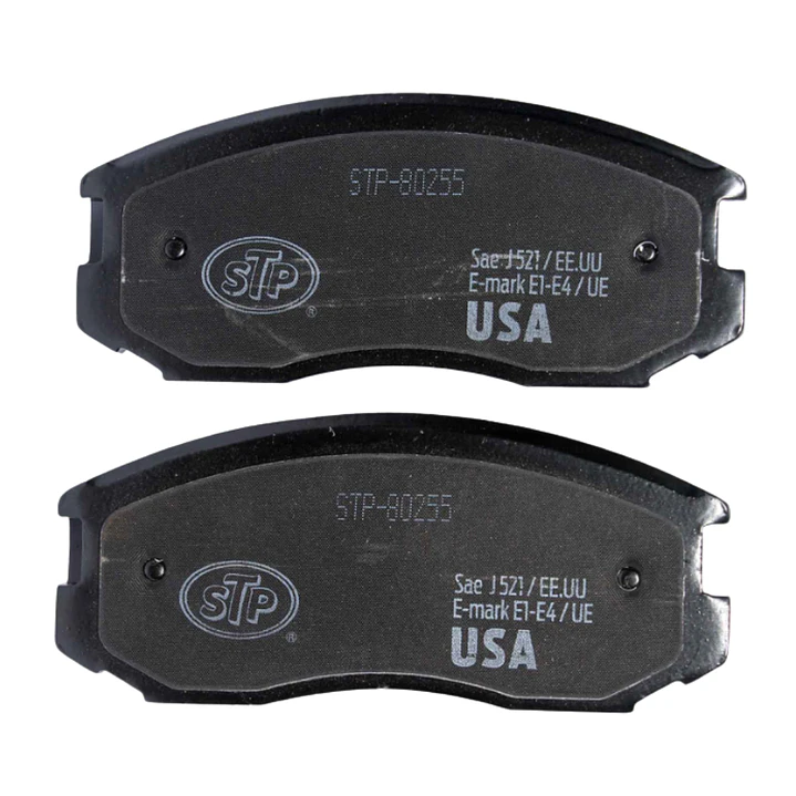 JUEGO PASTILLAS FRENO DEL DH TERIOS 96/LANCER 92/ NA P0247 1