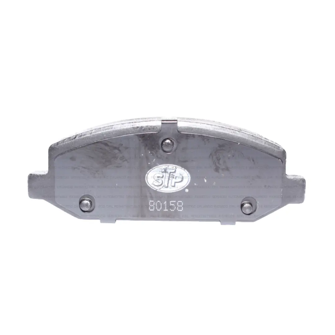 JUEGO PASTILLAS FRENO DEL CHV SAIL 1.4 11 2