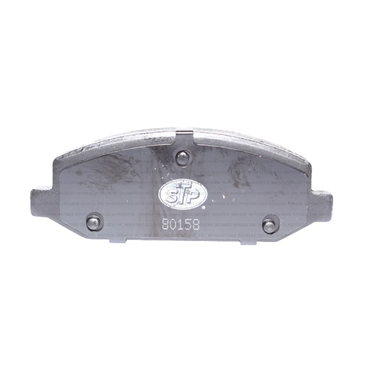 JUEGO PASTILLAS FRENO DEL CHV SAIL 1.4 11 2