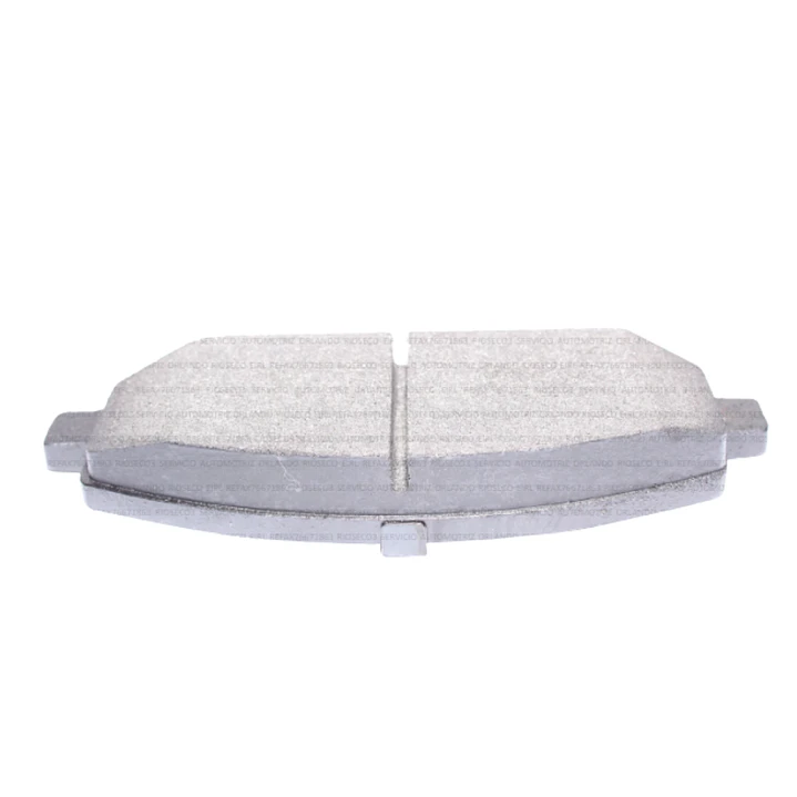 JUEGO PASTILLAS FRENO DEL CHV SAIL 1.4 11 3