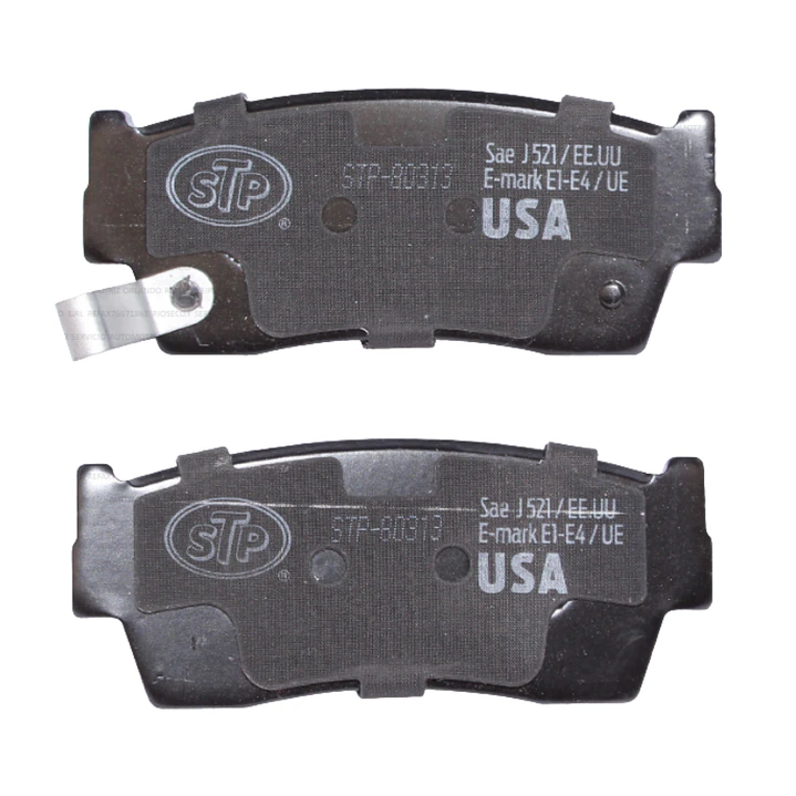 PASTILLA SUZUKI VITARA JLX SIDEKICK 1.6 2PTAS 93/96  1