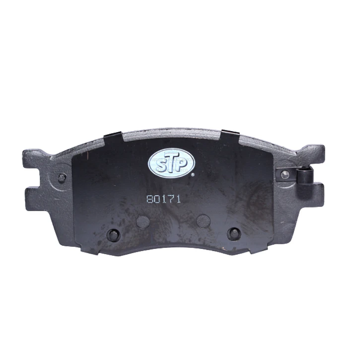 JUEGO PASTILLAS FRENO DEL HY NEW ACCENT/NEW RIO 06 4